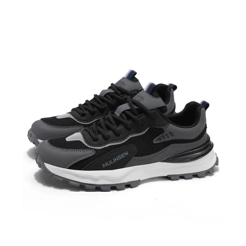 Mulinsen Low-Top Casual Shoes Men's-8