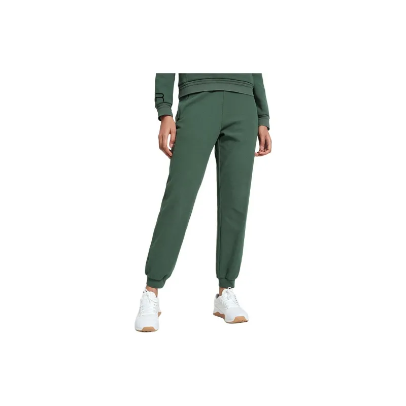 SPYDER Casual Pants Women's Forest Green-1