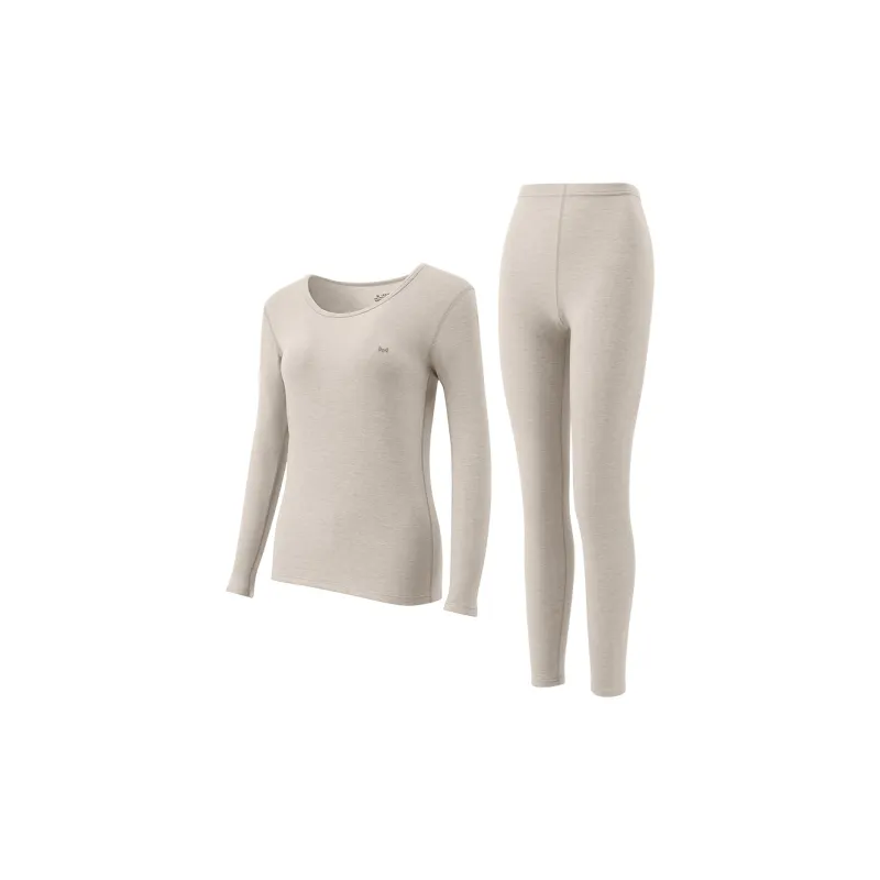 MIIOW Unisex Thermal Sets-2
