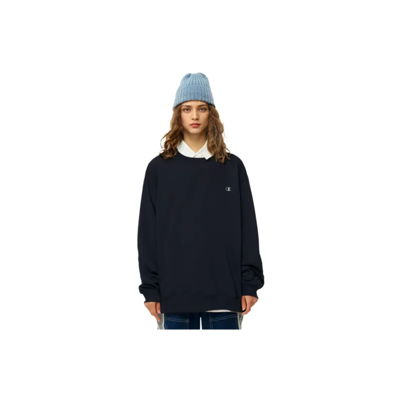 Champion Powerblend Crewneck Sweatshirt-3