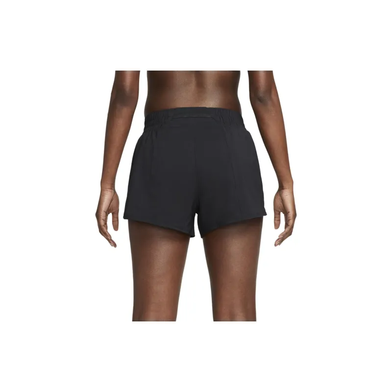 Nike Sports Shorts Women's Black-3