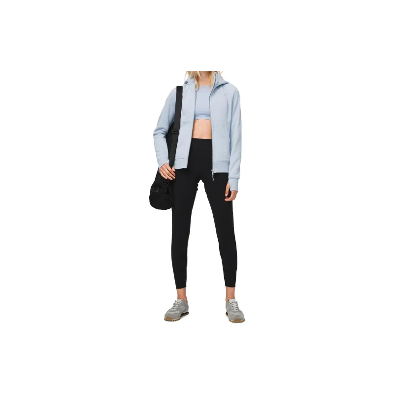 Lululemon Scuba Series Jackets Coats Women's Multicolor Ice Blue-2