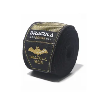 MUAYTHAI DRACULA Breathable, Moisture Wicking, Abrasion Resistant, And Durable Stretch Nylon Cotton Unisex