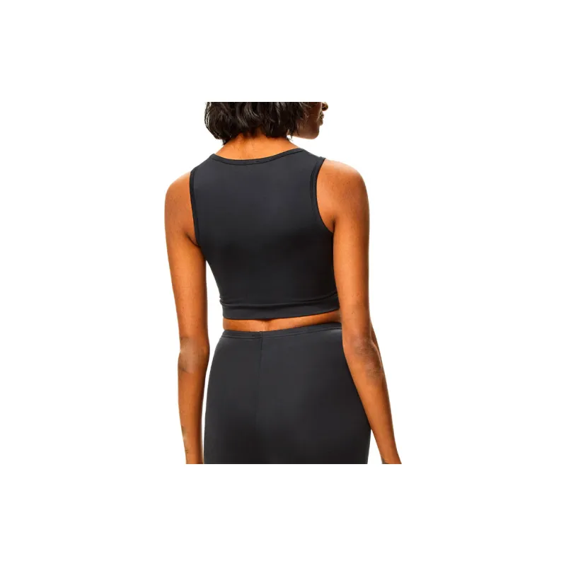 LOEWE Sports Underwear Women's Black-3