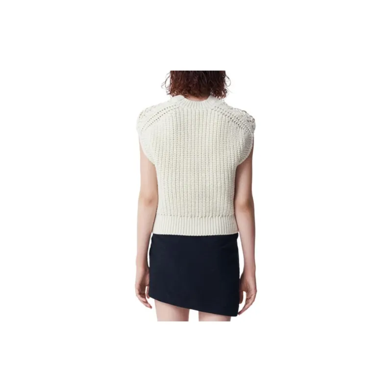 IRO NIGHT Tank Tops Women's-1