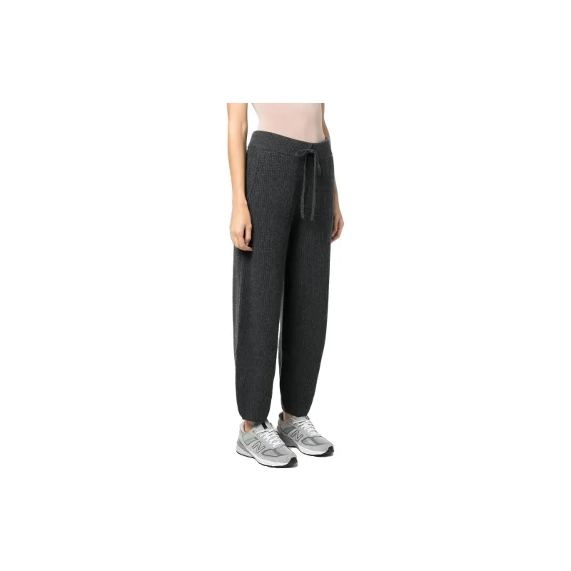 Polo Ralph Lauren Recycled Cashmere Knit Joggers-3