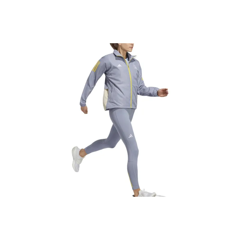 Adidas Jackets Women's Light Purple-3