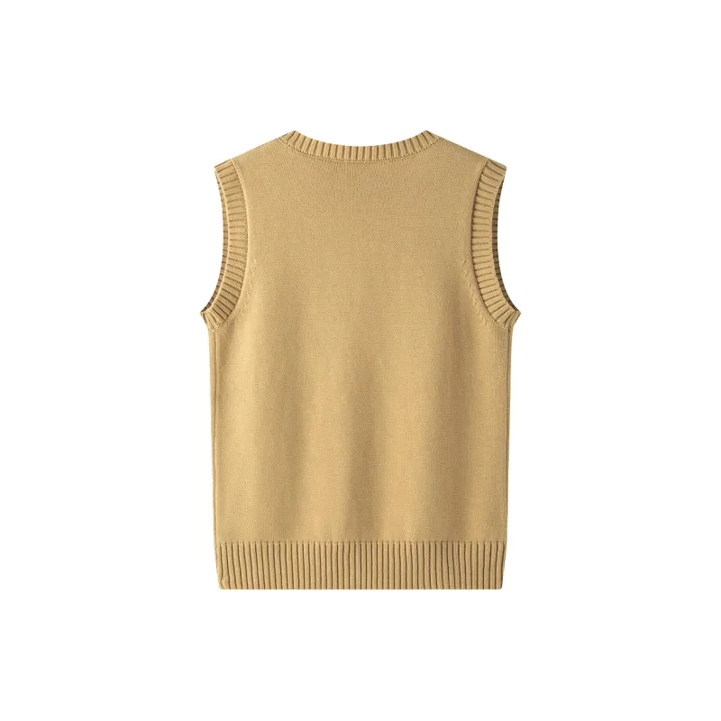 Tokyo Season Sweater Women's Light Coffee-1