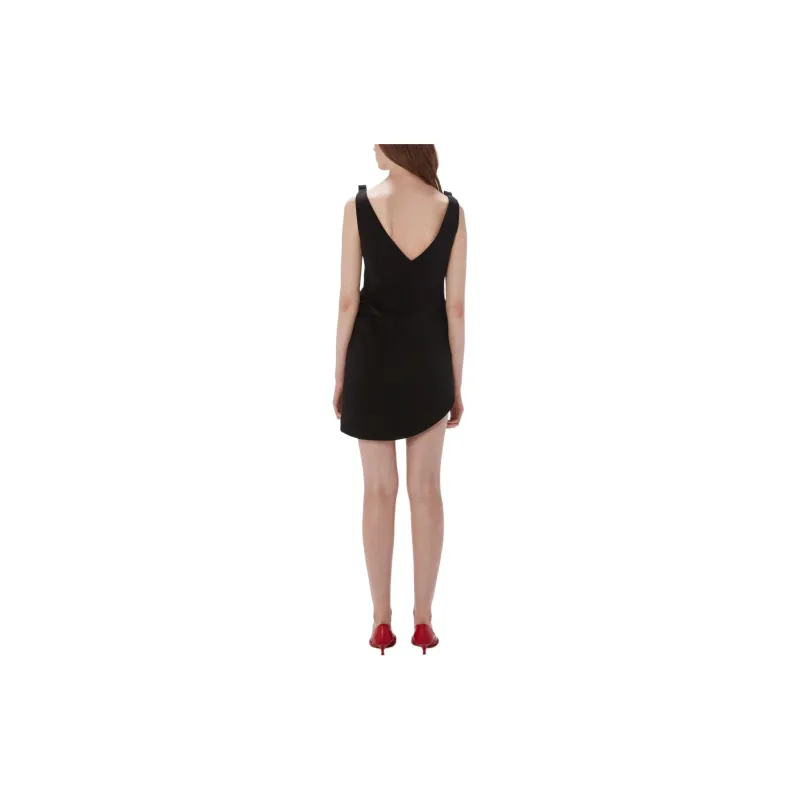 JW Anderson Sleeveless Mini Dress-2