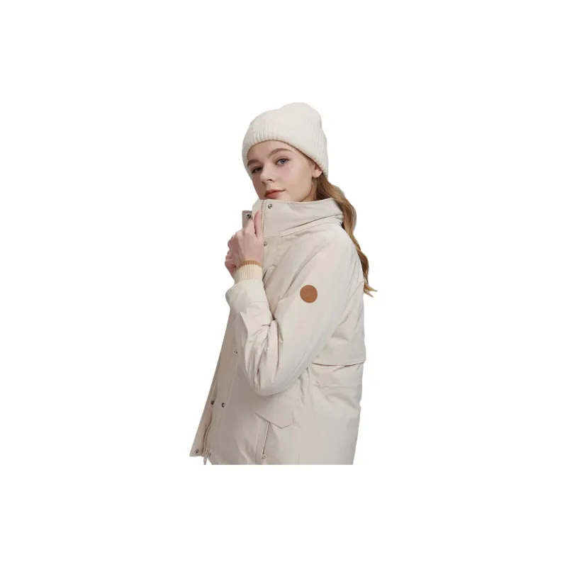HAZZYS Down Jackets Women's-2