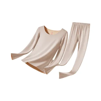 MIIOW Women's Thermal Sets