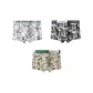 Bag C2307 100% cotton-5+7+8
