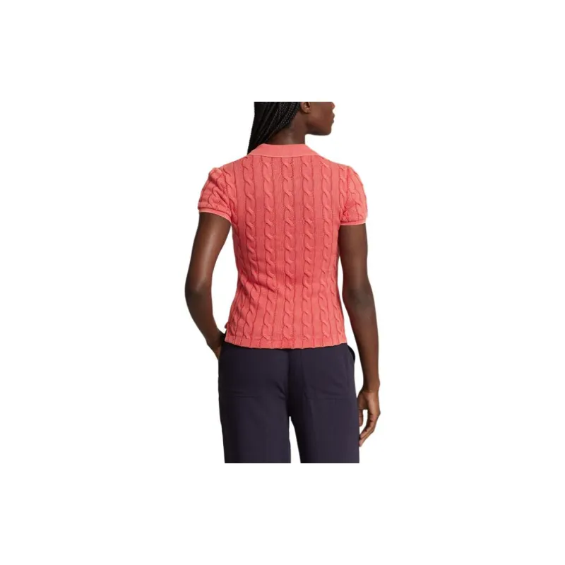 Polo Ralph Lauren Cotton Polo Shirt-2