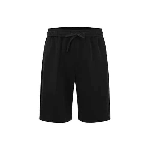 URBAN REVIVO Casual Shorts Men