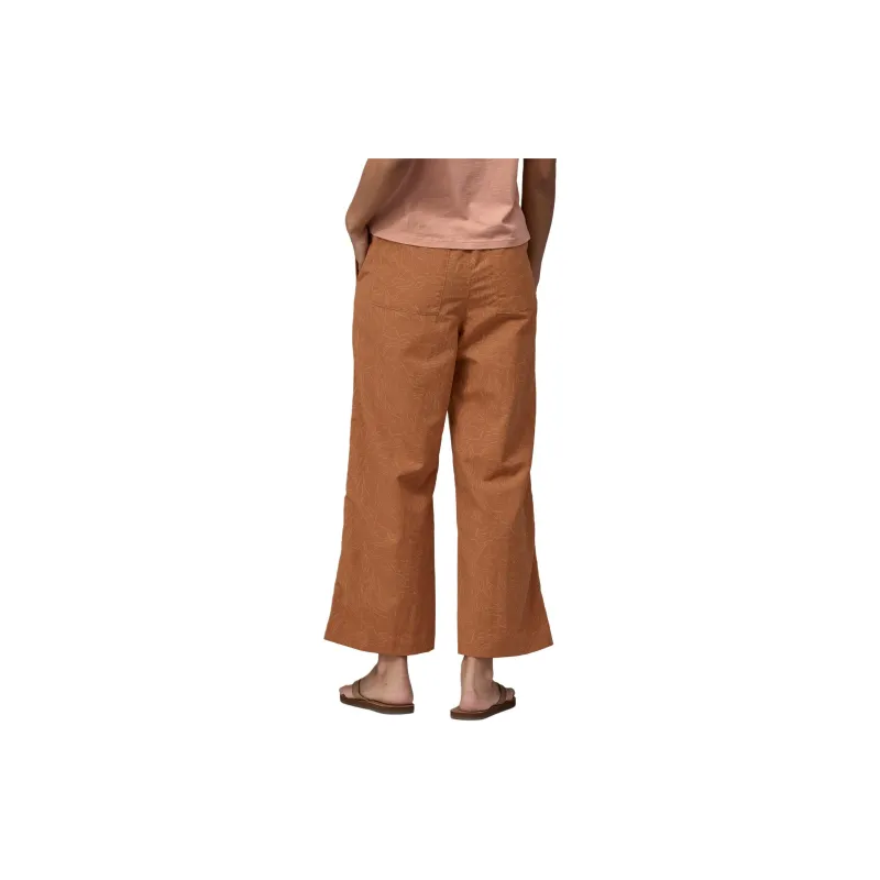Patagonia Outdoor Everyday Pants Casual Pants Women's-13