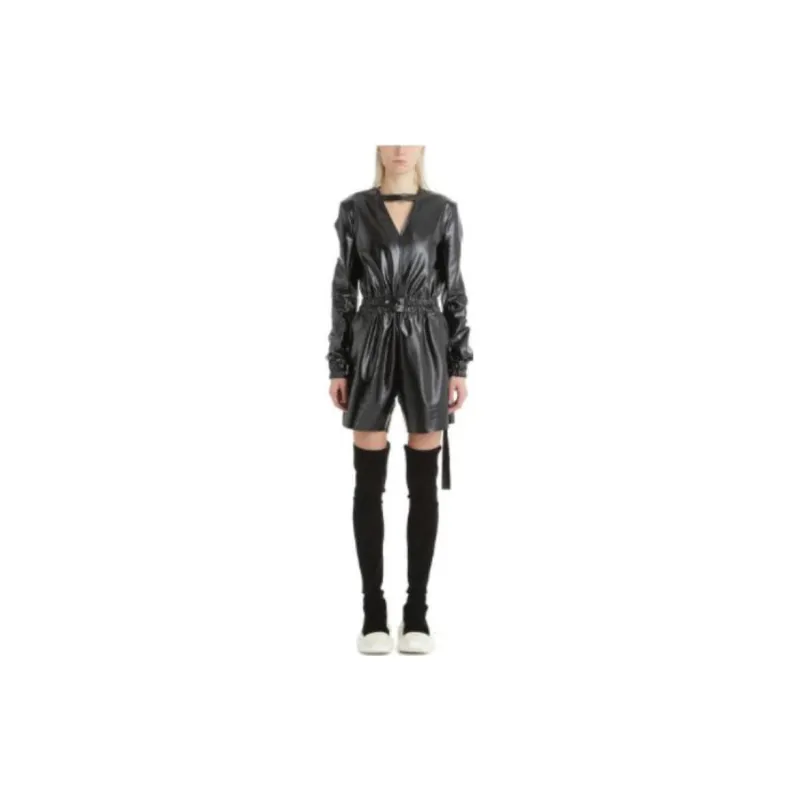 Rick Owens DRKSHDW Bodysuits Women's Black-3