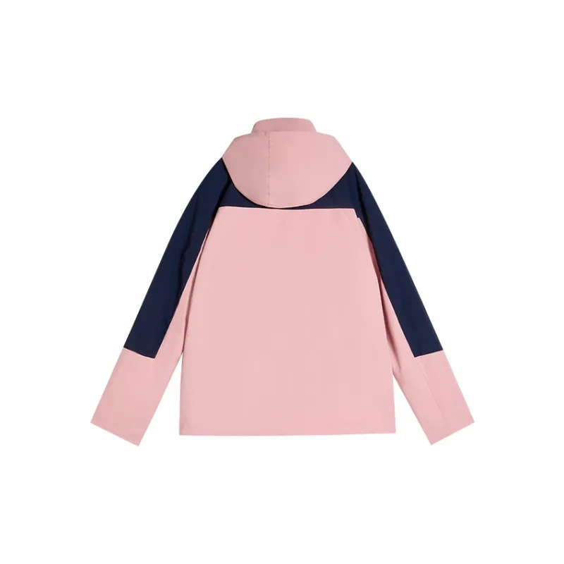 RIGORER Windbreaker Water Repellent Coat Top Unisex-18