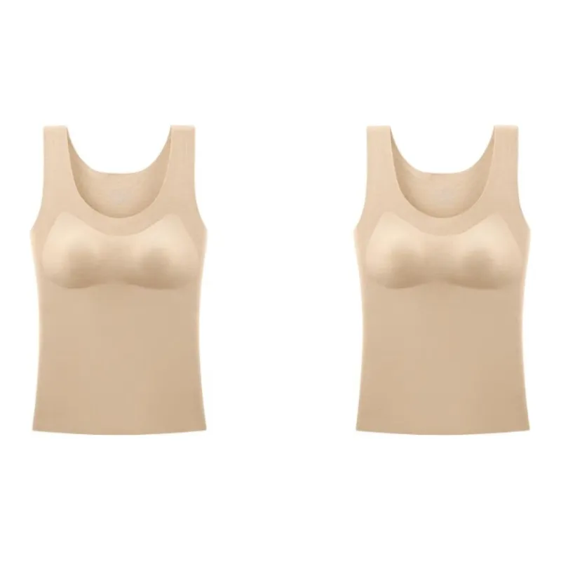 GRACEWELL Tank Tops Women's 2 Pack-5