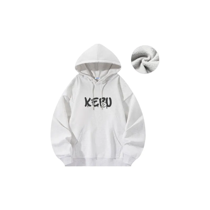 Kepu Sweatshirts Unisex-40