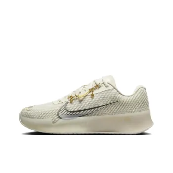 Nike Court Air Zoom Vapor Pro 11 Premium Hc Gold Flair Pack Women's