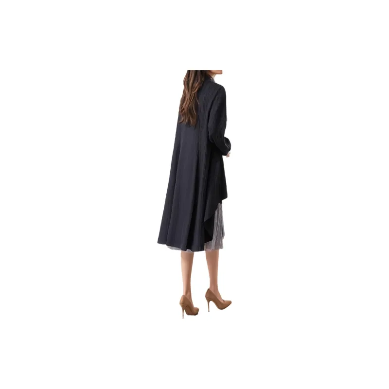 Mapping Two Piece Skirt Sets Women's-0