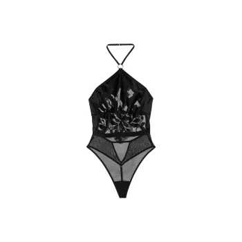 Victoria's Secret VERY SEXY Bodysuits Women's Black