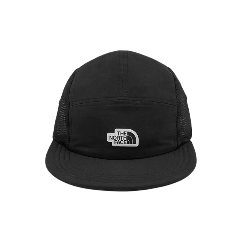 THE NORTH FACE Nylon Baseball Caps Unisex-2