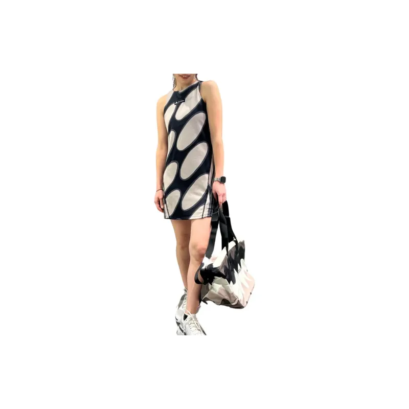 Adidas x Marimekko Sleeveless Dress Women's Multicolor-2