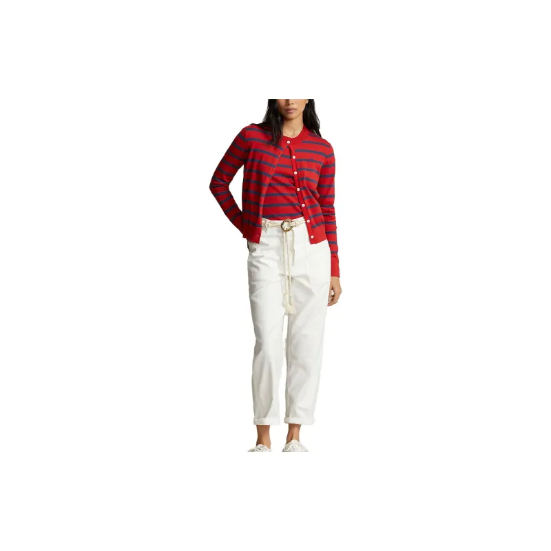 Polo Ralph Lauren Knitwear Women's Red-1