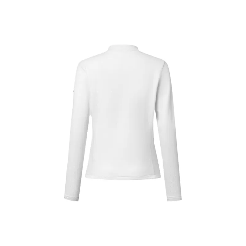DESCENTE WOMEN'S SKI Series Long Sleeved Knitwear Women's-1
