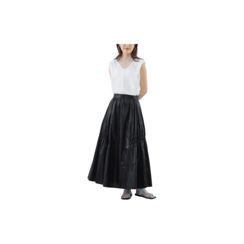 Beams T Shirts Women's White-3