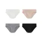 White-Pink-Phantom Gray-Black