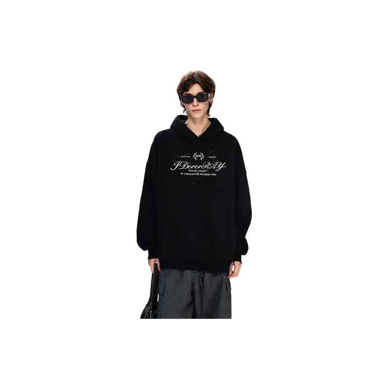 IDEVERRAY Sweatshirts Unisex-4