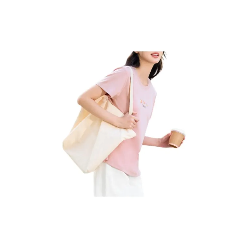 361° T Shirt Women's Valuable Pink-4
