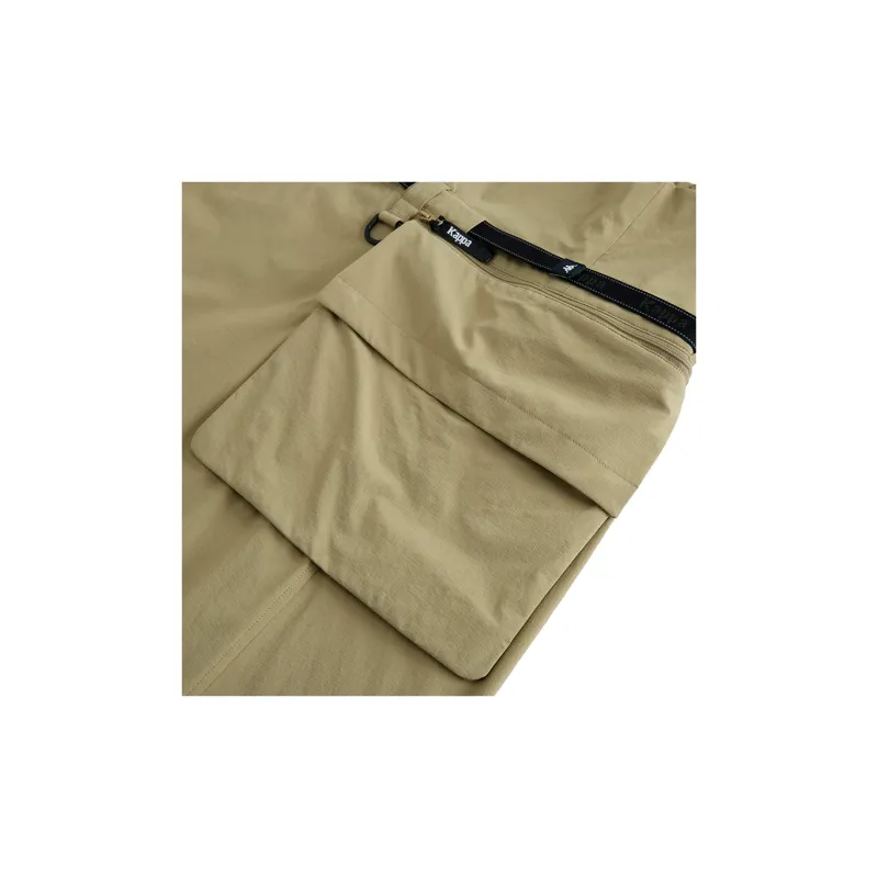 Kappa Slip Dresses Women's Khaki-5