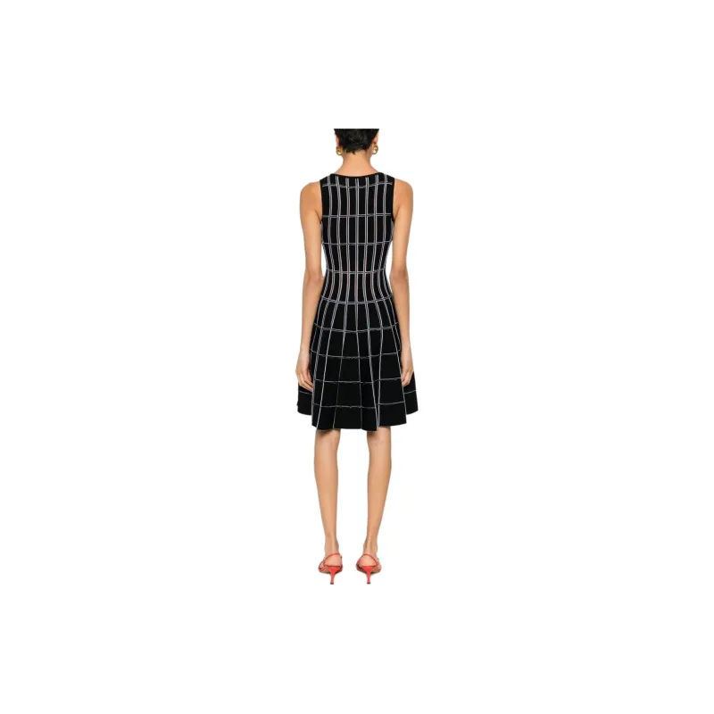 Antonino Valenti Marta Mini Dress-2