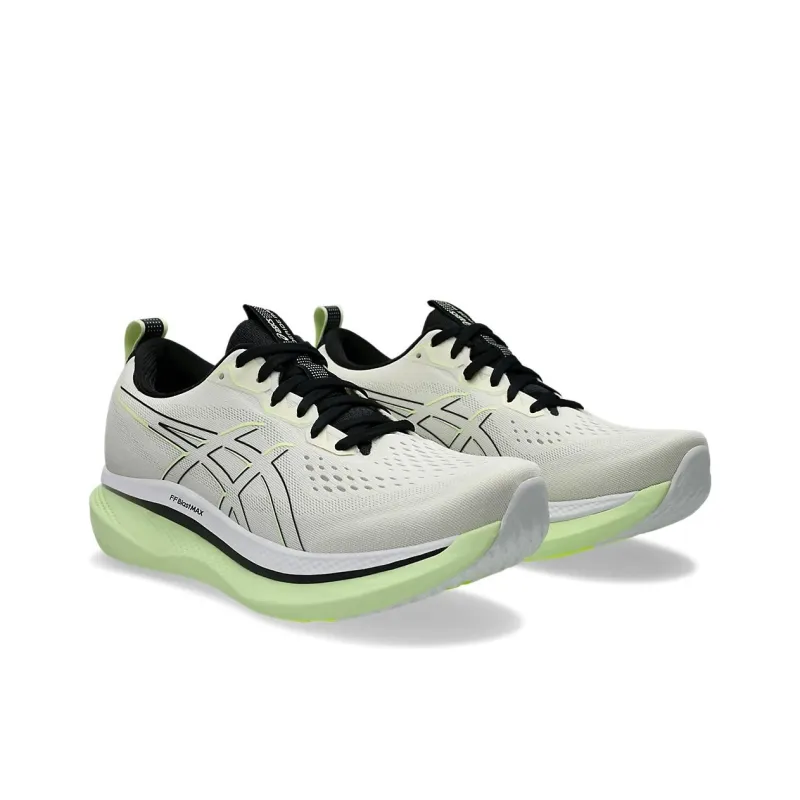 Asics GlideRide Max Wide 'Birch Black'-2