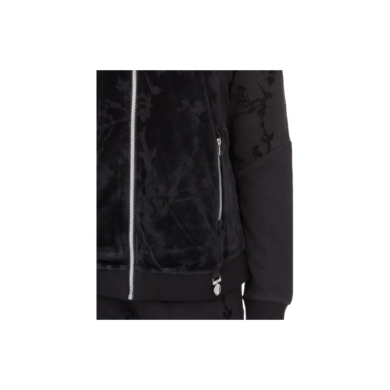 EMPORIO ARMANI Casual Suit Women's Black-5