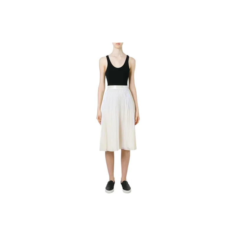 JAMES PERSE Ribbed Daily Tank Top-1