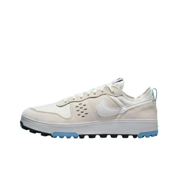 Nike C1TY Summit White Pure Platinum