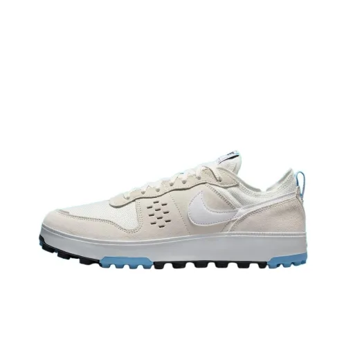 Nike C1TY Summit White Pure Platinum
