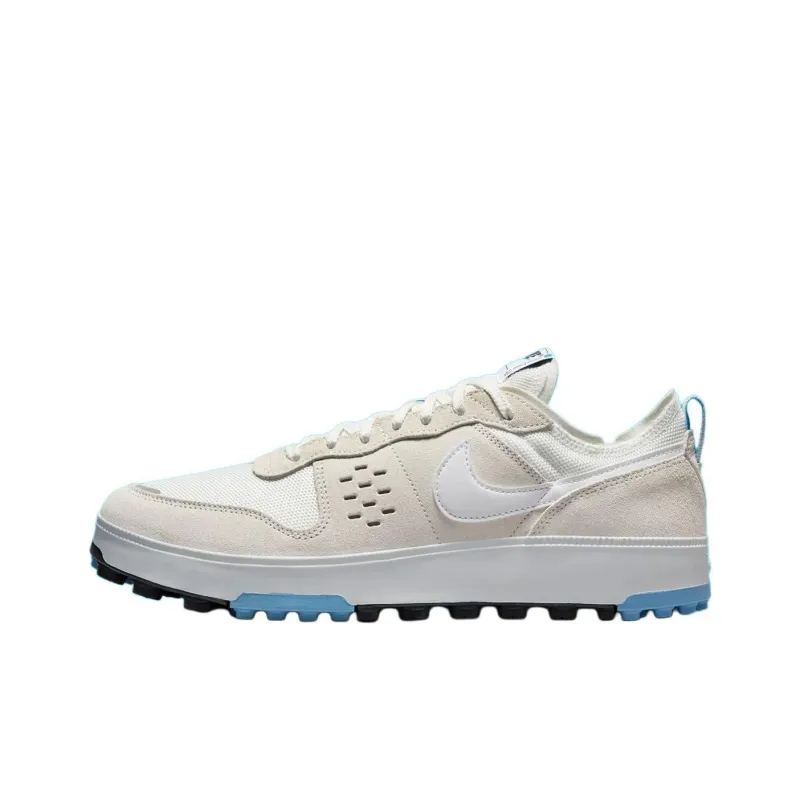 Nike C1TY Summit White Pure Platinum-0