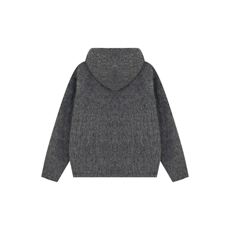 Libito Jackets Unisex-5