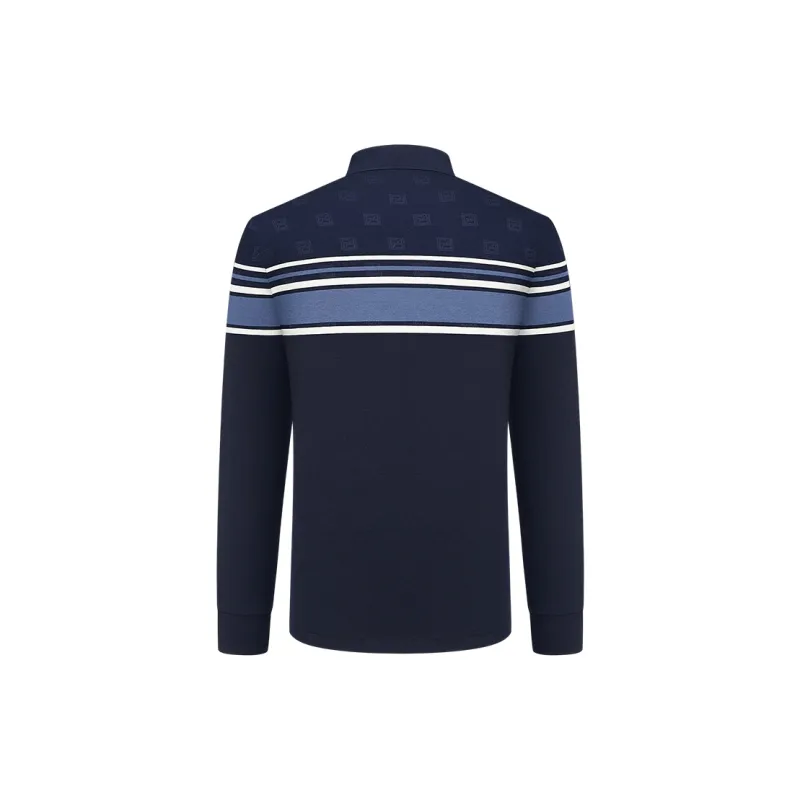 GY Goldlion Polo Shirts Men-3