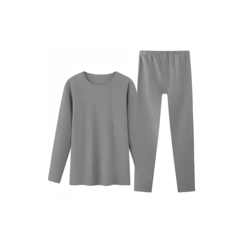 Yalu Men Thermal Sets-4