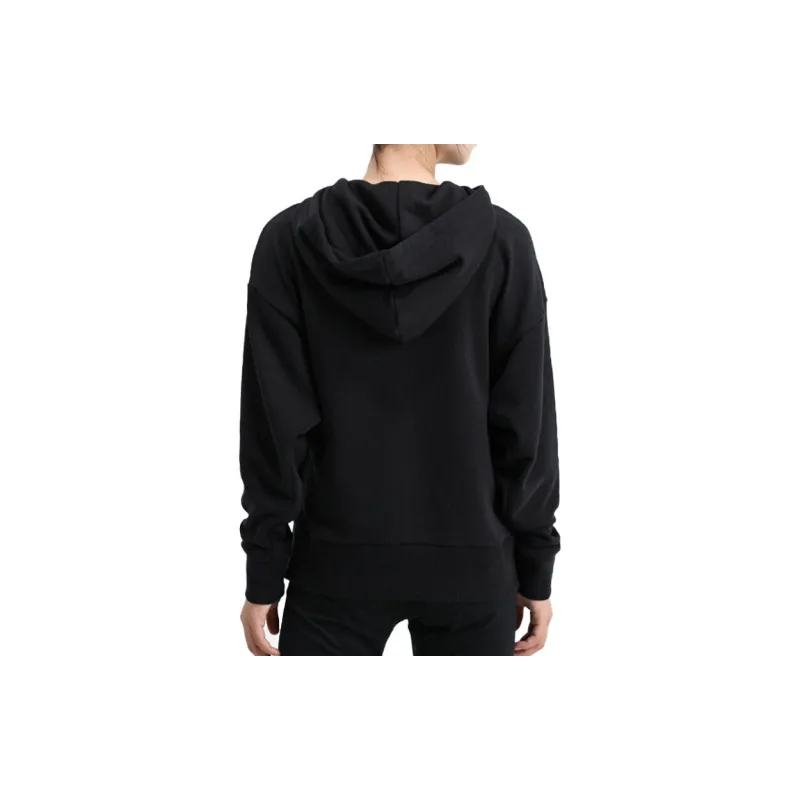 PUMA Life Collection Classics Logo Hoody Regular Sweatshirt Women's 2 Pack Black-2
