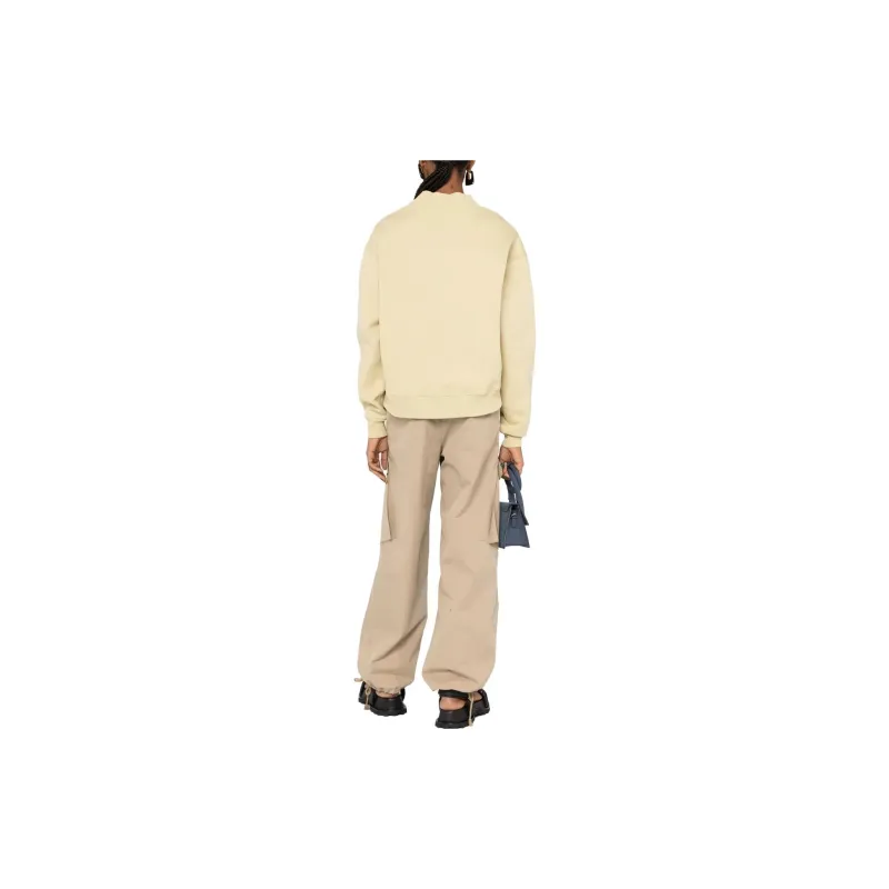 Jacquemus Knitwear Women's Light Green-3