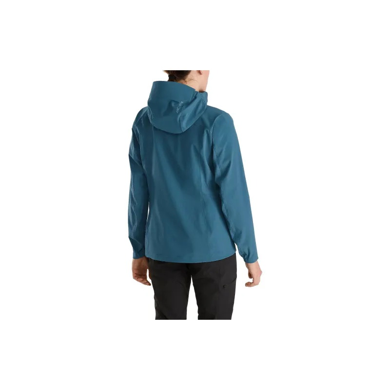 Arcteryx Gamma Series Jacket Women's-1