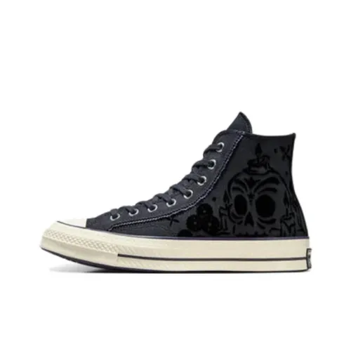 Converse Chuck 70   High 'Día De Muertos 2024'