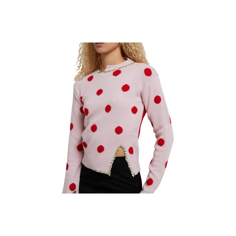 MARNI Sweaters Women's Pink-2